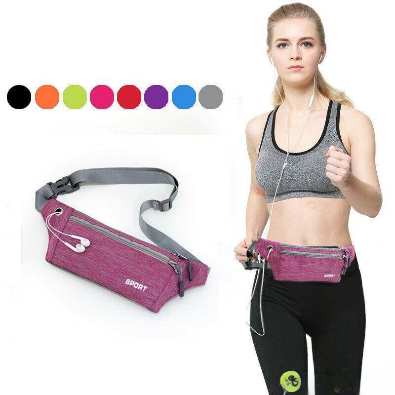 Multifunctional Running Waist  - đánh giá và giá Running Belt