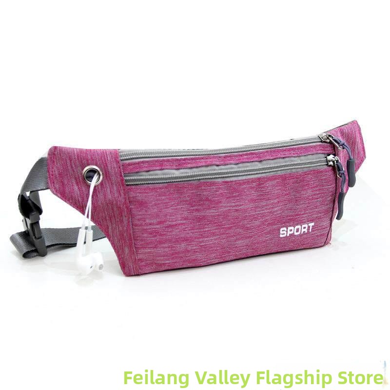 Multifunctional Running Waist  - đánh giá và giá Running Belt
