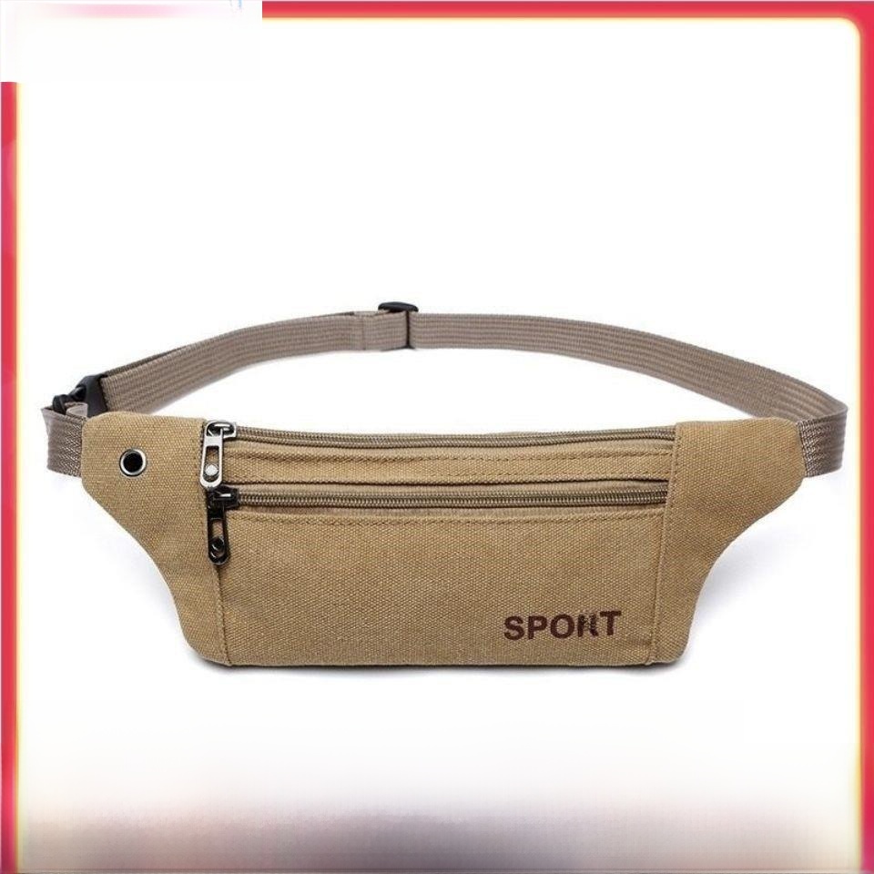 Men's Running Waist Bag Mobile - đánh giá và giá Running Belt
