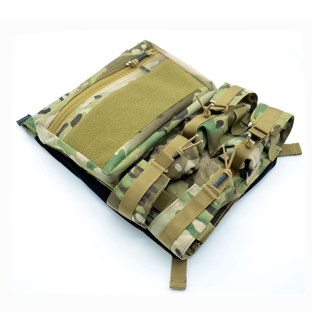 Tactical Vest Backpack Back Pa - đánh giá và giá Hydration Vest