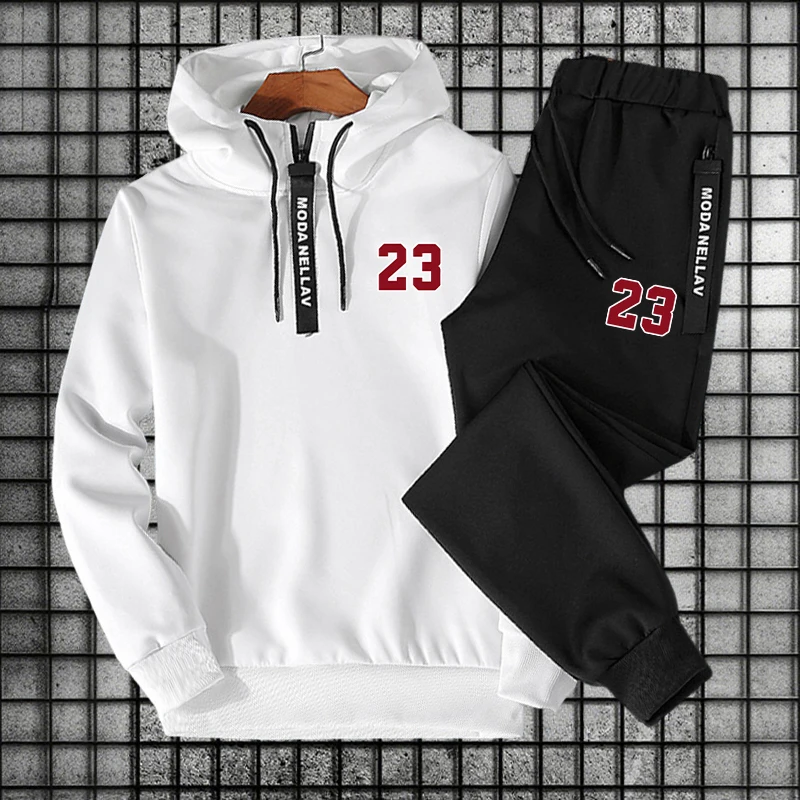Men Women Set/Hoodie/Pants 202 - đánh giá và giá Joggers Pants