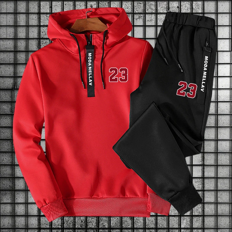 Men Women Set/Hoodie/Pants 202 - đánh giá và giá Joggers Pants