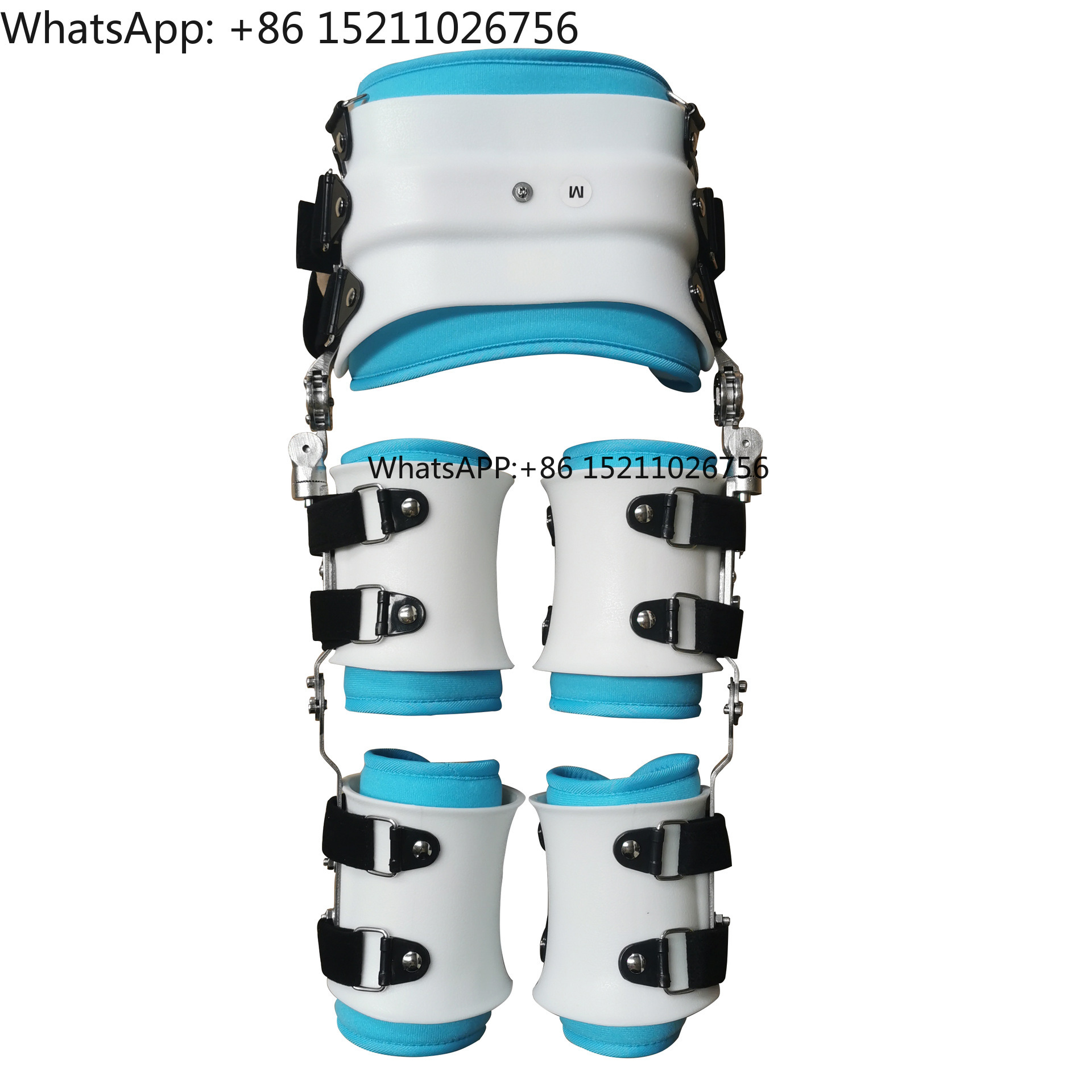 - Hip Knee Ankle Foot Leg Prot - đánh giá và giá Ankle Brace