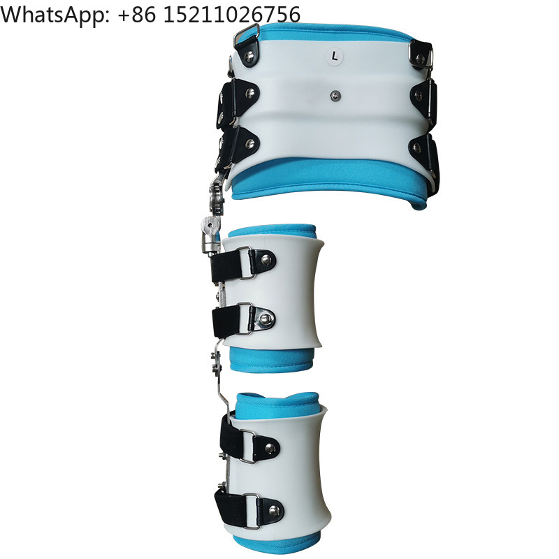 - Hip Knee Ankle Foot Leg Prot - đánh giá và giá Ankle Brace
