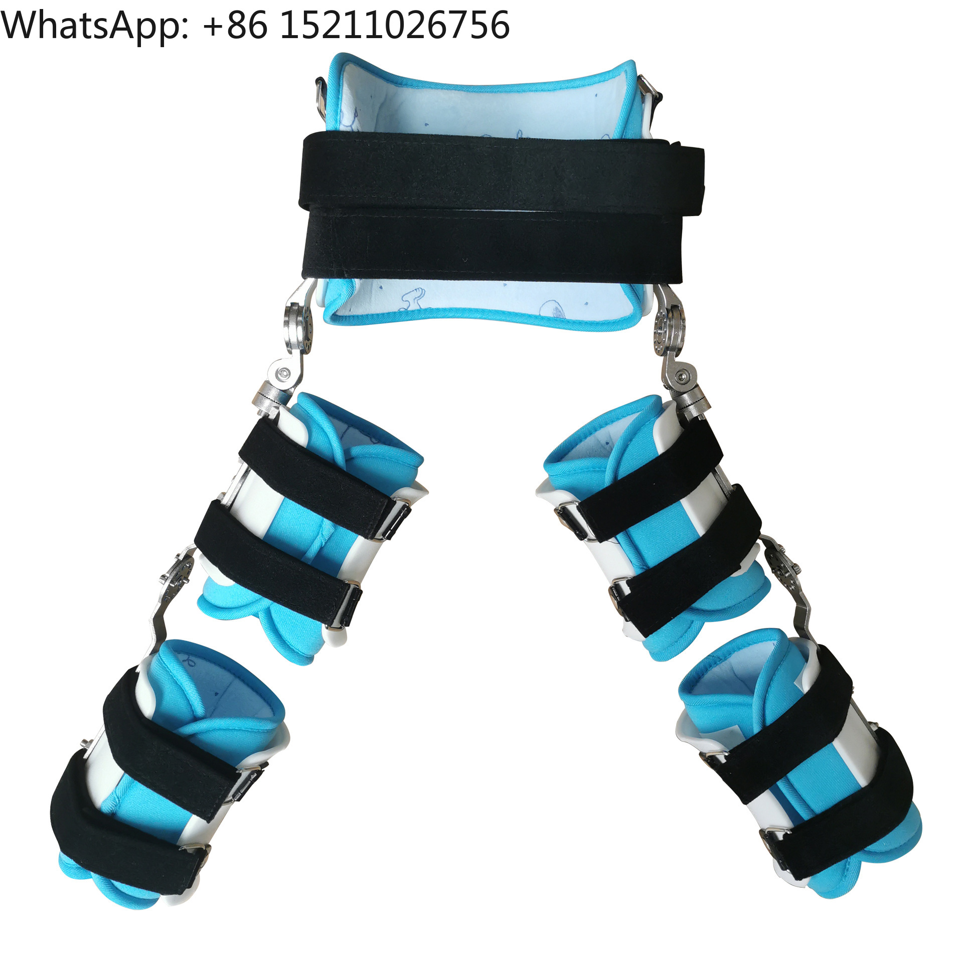 - Hip Knee Ankle Foot Leg Prot - đánh giá và giá Ankle Brace