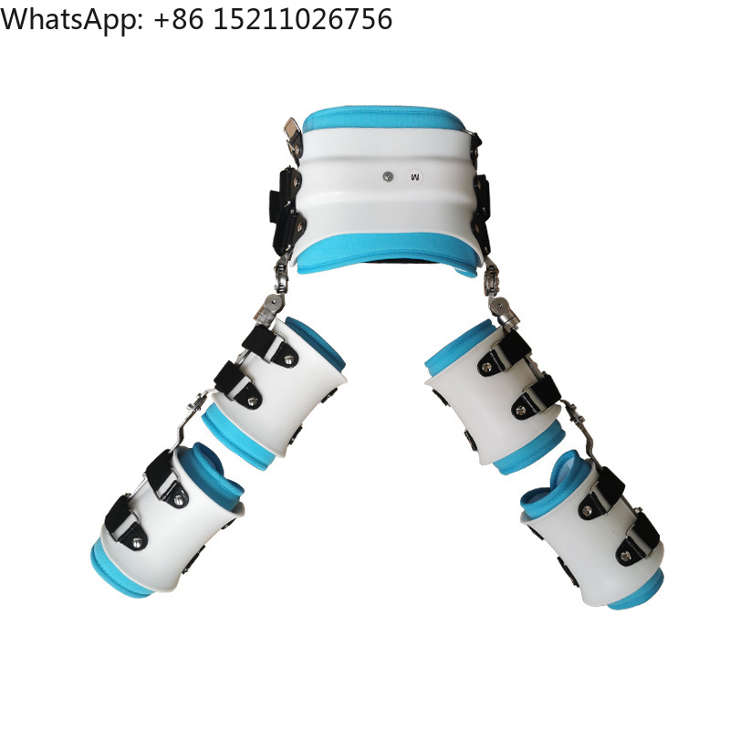 - Hip Knee Ankle Foot Leg Prot - đánh giá và giá Ankle Brace