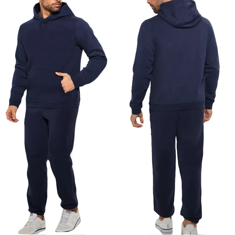 Classic Mens Solid Color Track - đánh giá và giá Joggers Pants