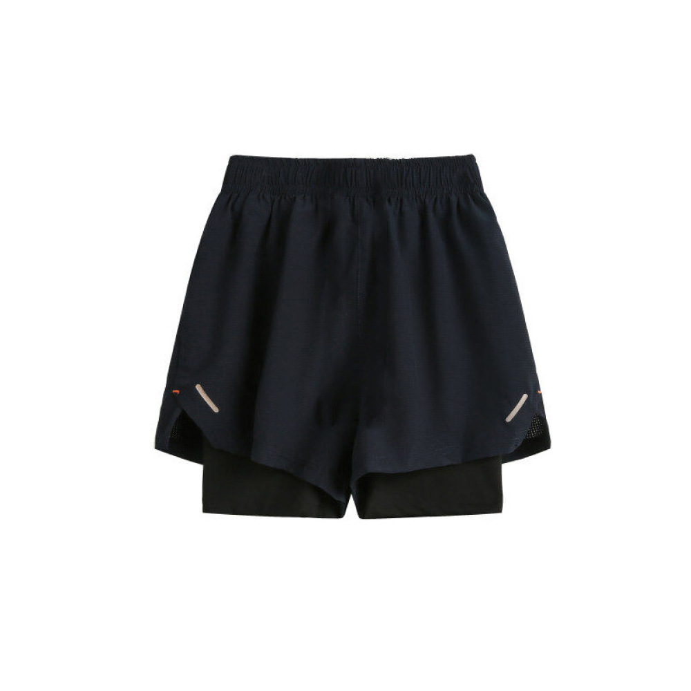 Women Running Yoga Shorts 2 In - đánh giá và giá Running Gear Junior
