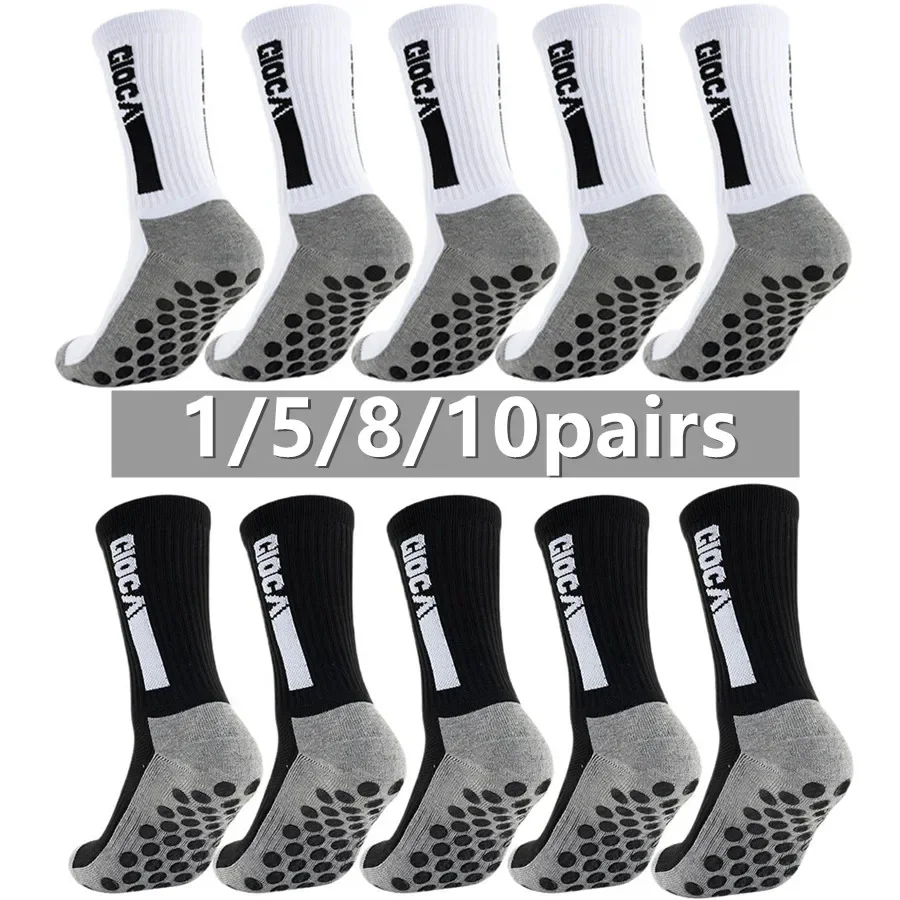 1/5/8/10 Pairs Men Women Unise - đánh giá và giá Sports Socks