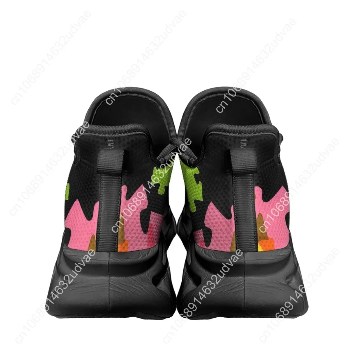 Autism Awareness Sports Runnin - đánh giá và giá Running Shoes Women