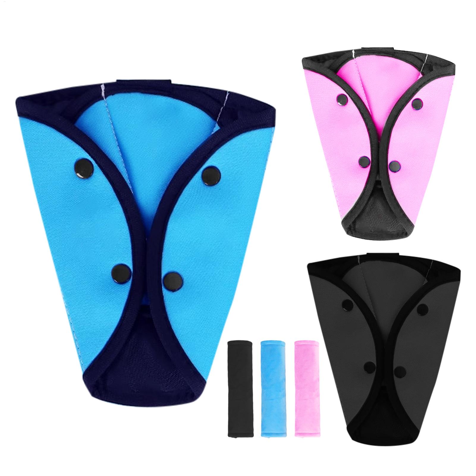 Auto Seatbelt Cushion Seatbelt - đánh giá và giá Running Belt