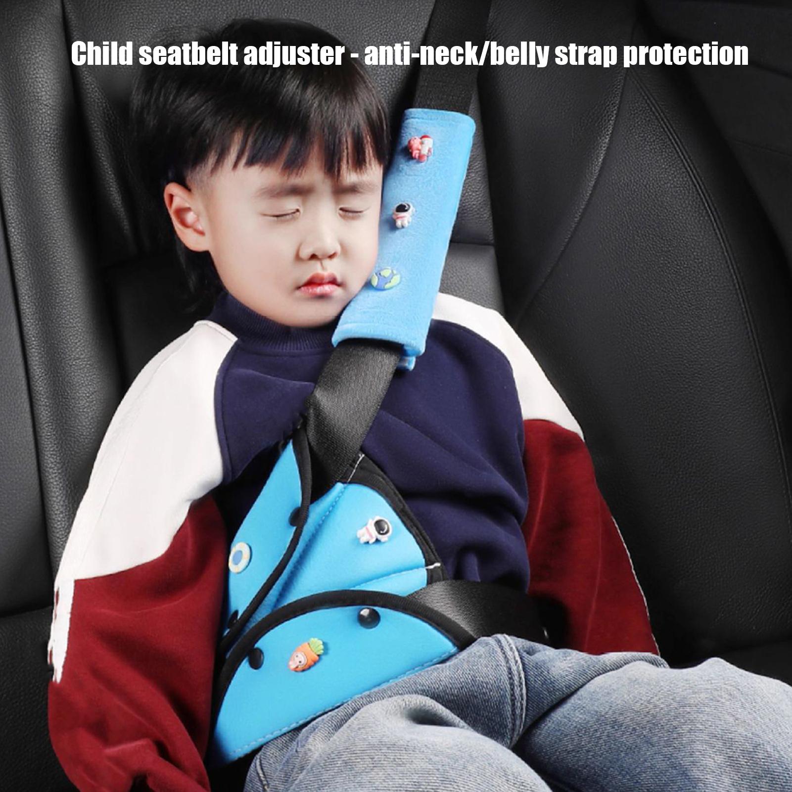 Auto Seatbelt Cushion Seatbelt - đánh giá và giá Running Belt