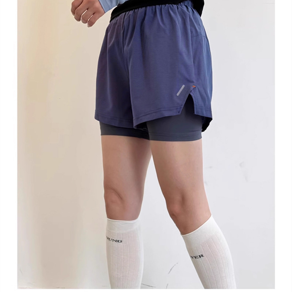 Women Athletic Workout Shorts  - đánh giá và giá Running Gear Junior