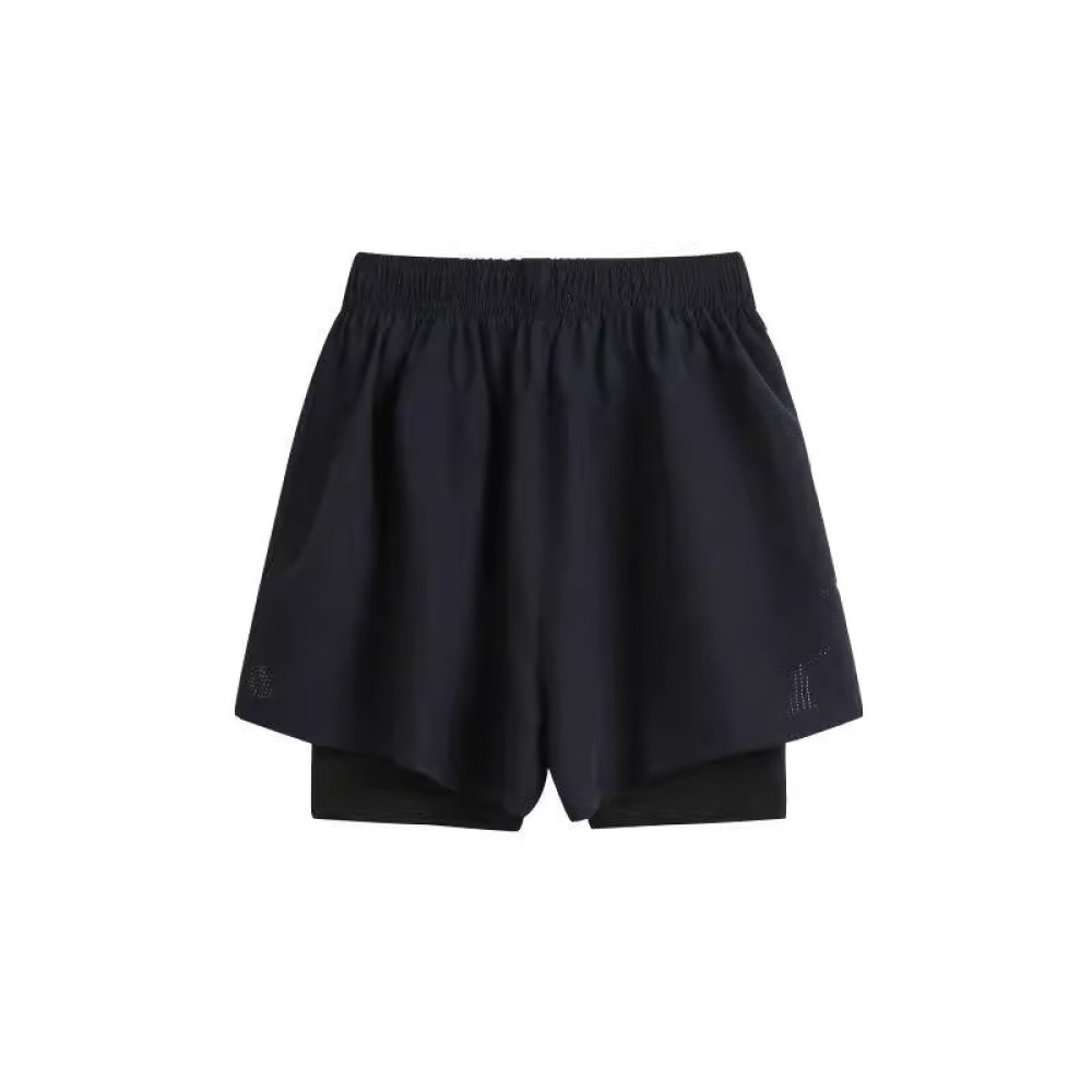 Women Athletic Workout Shorts  - đánh giá và giá Running Gear Junior