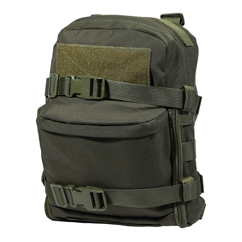 Outdoor Tactical Hydration Bag - đánh giá và giá Hydration Vest