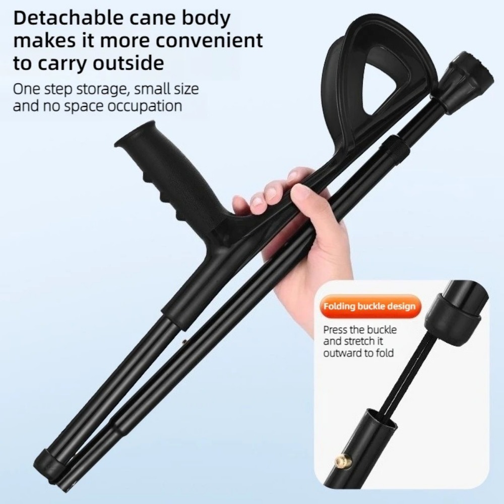 Adjustable Folding Ergonomic F - đánh giá và giá Trekking Pole Carbon