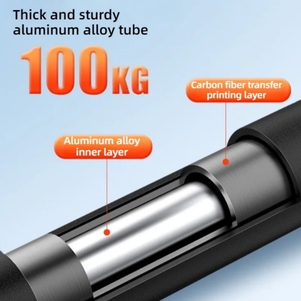 Adjustable Folding Ergonomic F - đánh giá và giá Trekking Pole Carbon