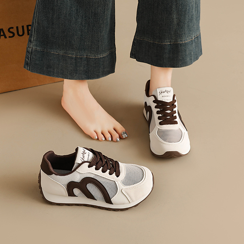 Women's Summer Mesh Running Sh - đánh giá và giá Running Shoes Women