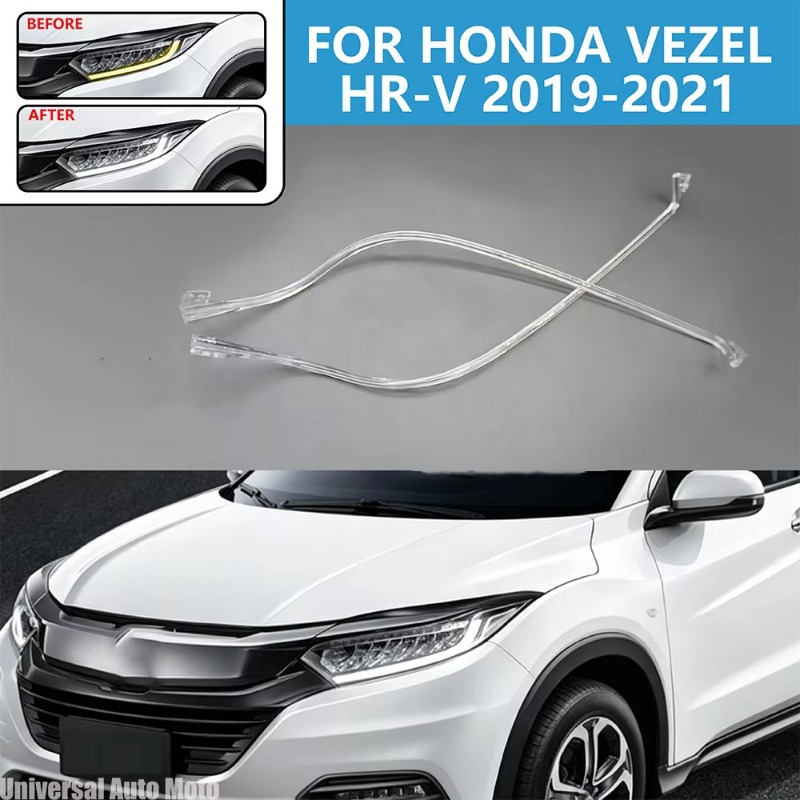 Headlight Light Guide Tubes Fo - đánh giá và giá Running Headlamp