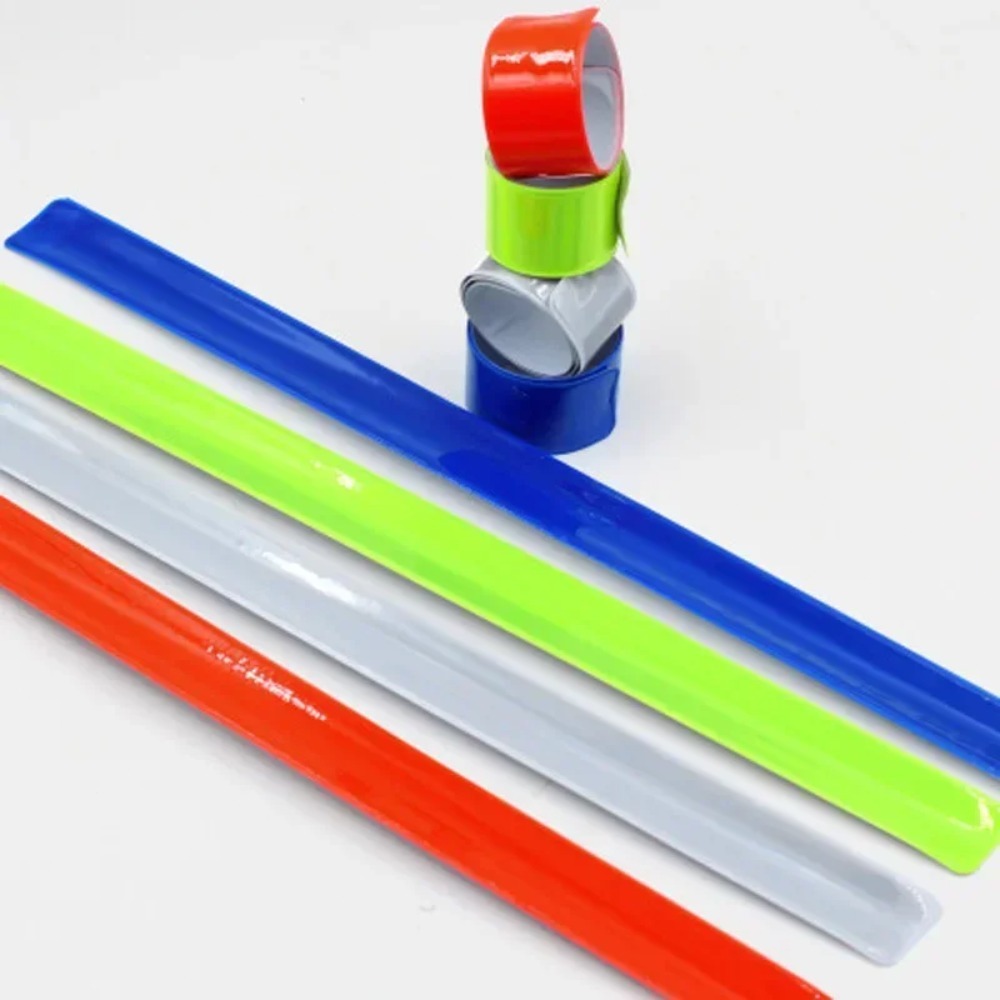 2PCS High-Visibility Reflectiv - đánh giá và giá Running Visibility Gear