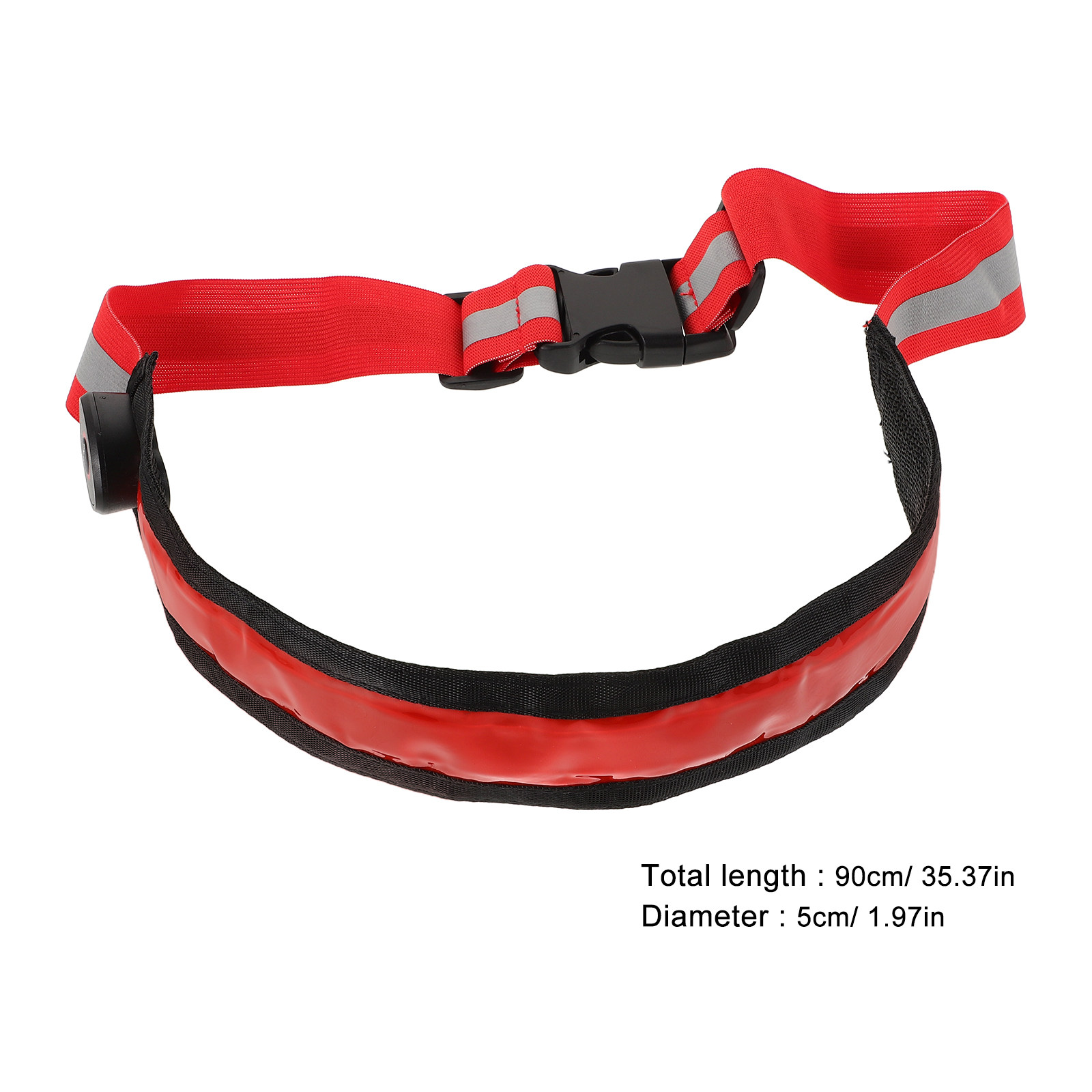 2Pcs Rechargeable LED Reflecti - đánh giá và giá Running Visibility Gear