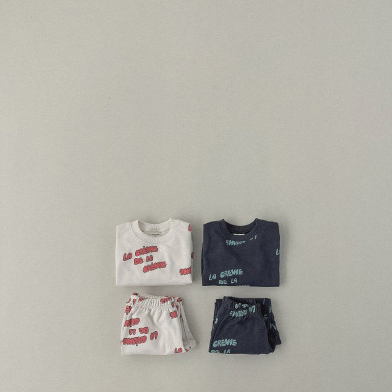 2024 Spring New Children Long  - đánh giá và giá Running Gear Kids