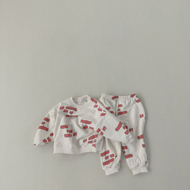 2024 Spring New Children Long  - đánh giá và giá Running Gear Kids