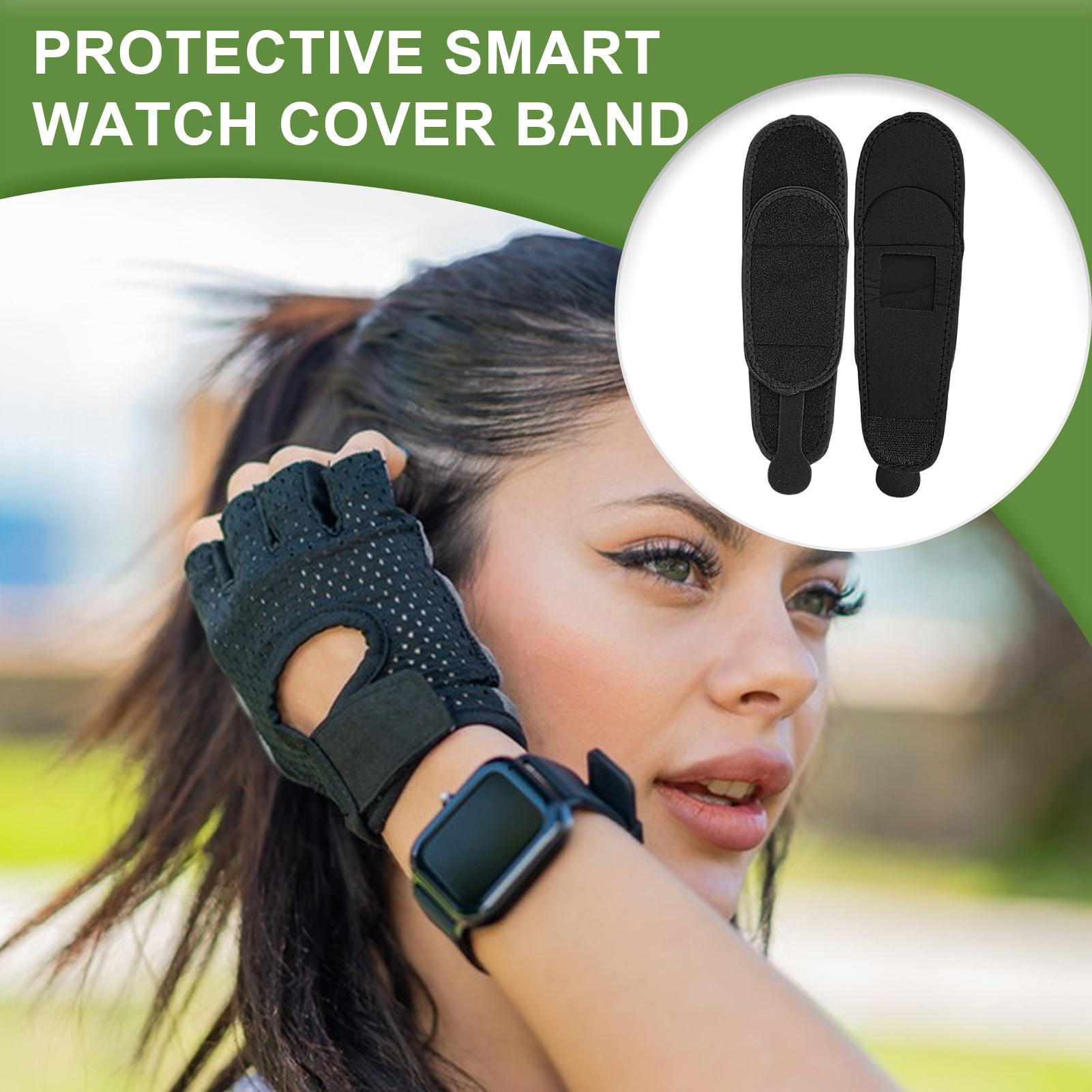 Watch Strap Protector Smart Wa - đánh giá và giá Running Watch