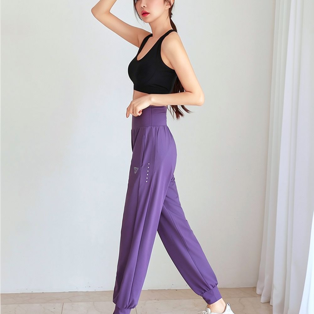 Female Quick Drying Active Pan - đánh giá và giá Running Gear Junior