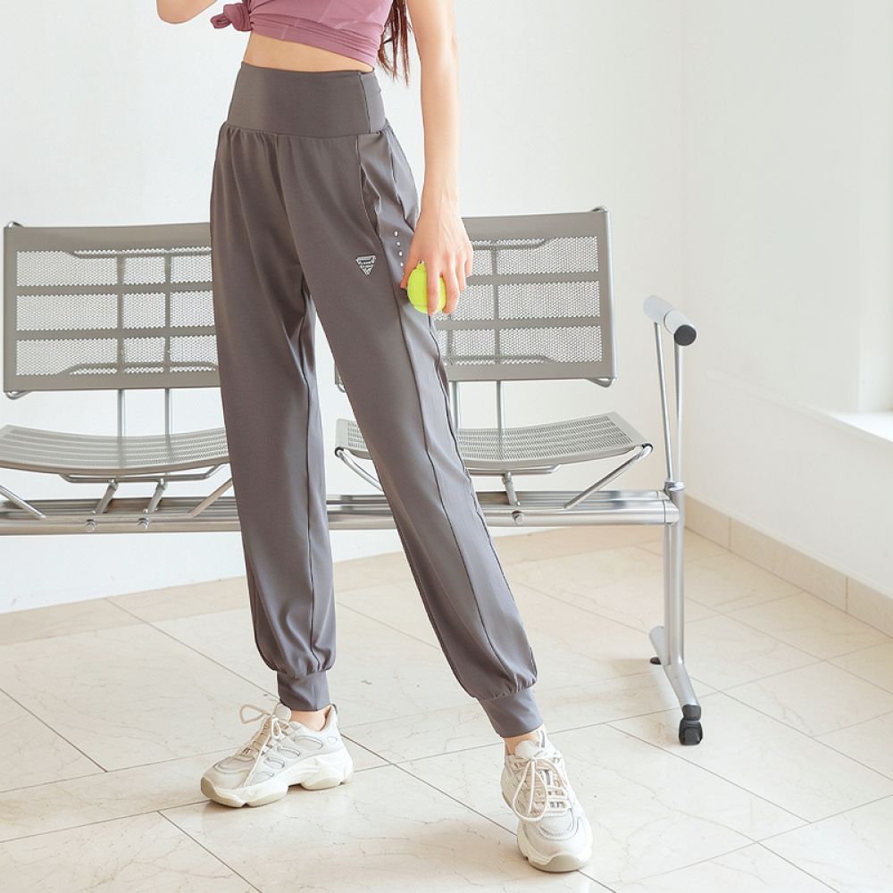 Female Quick Drying Active Pan - đánh giá và giá Running Gear Junior