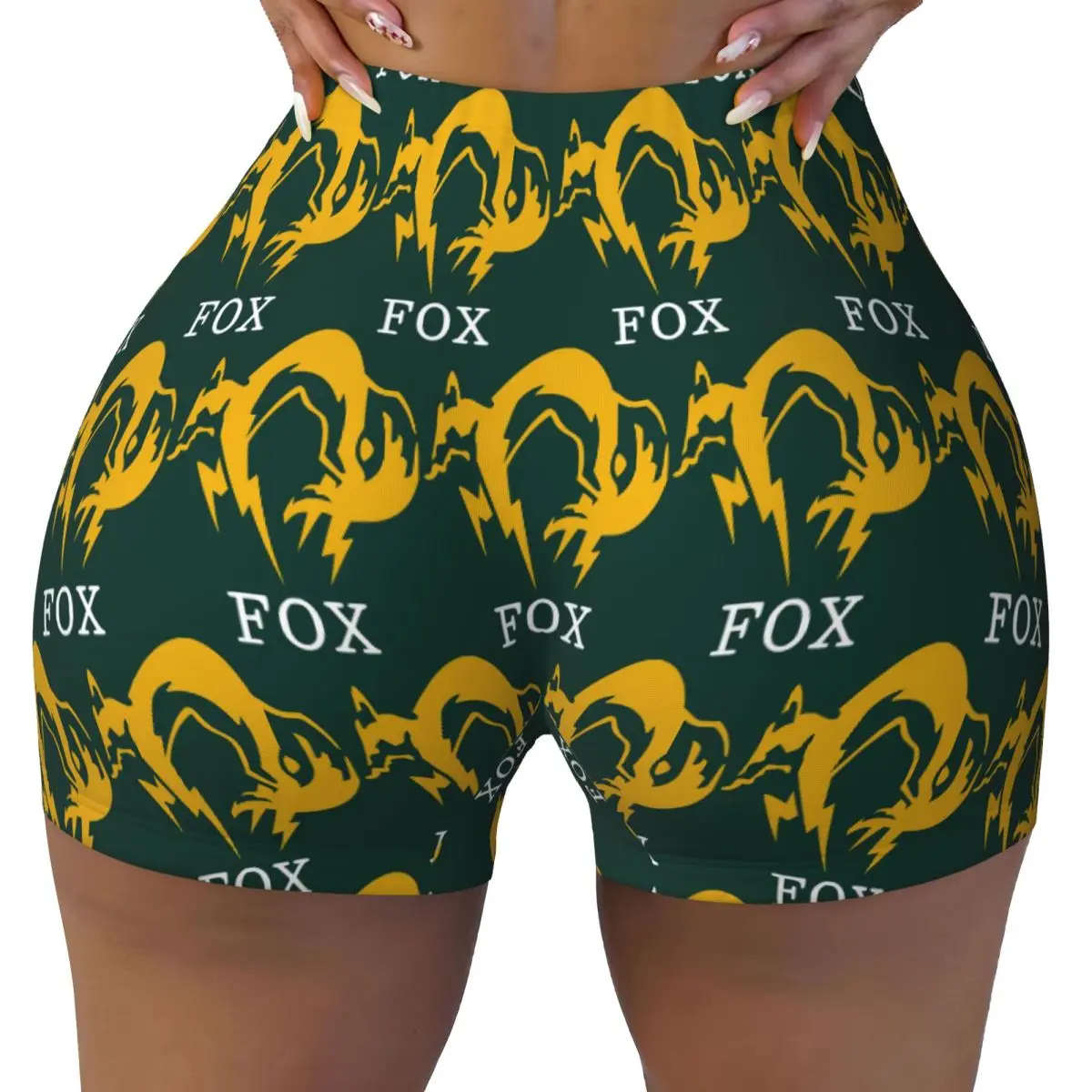 Custom Metal Gear Solid Fox Wo - đánh giá và giá Running Gear Junior