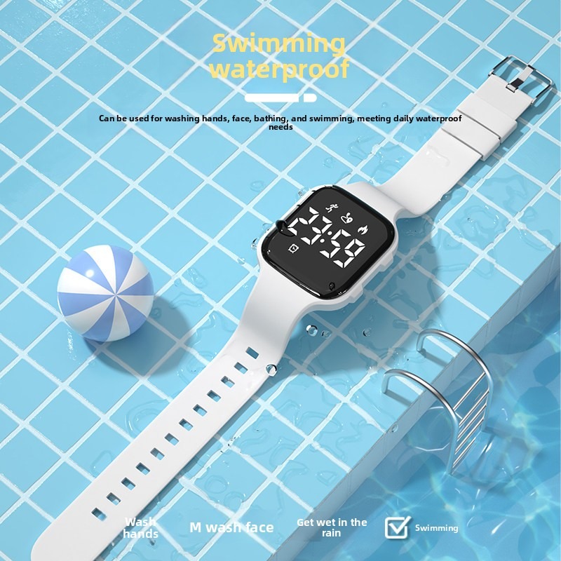 2026 New Women Night Running F - đánh giá và giá Running Watch