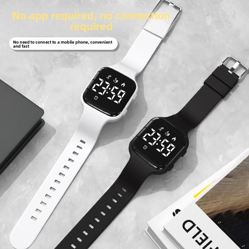 2026 New Women Night Running F - đánh giá và giá Running Watch