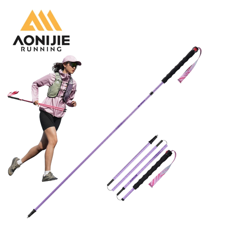 E4250 AONIJIE Women T800 Carbo - đánh giá và giá Trekking Pole Carbon