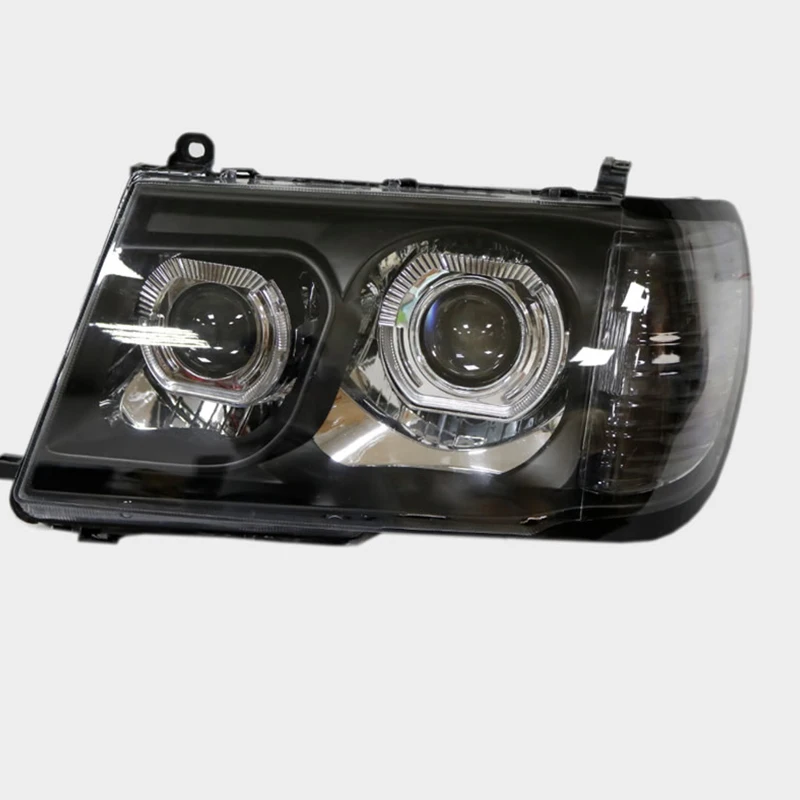 For Toyota LC100 Land Cruiser  - đánh giá và giá Running Headlamp