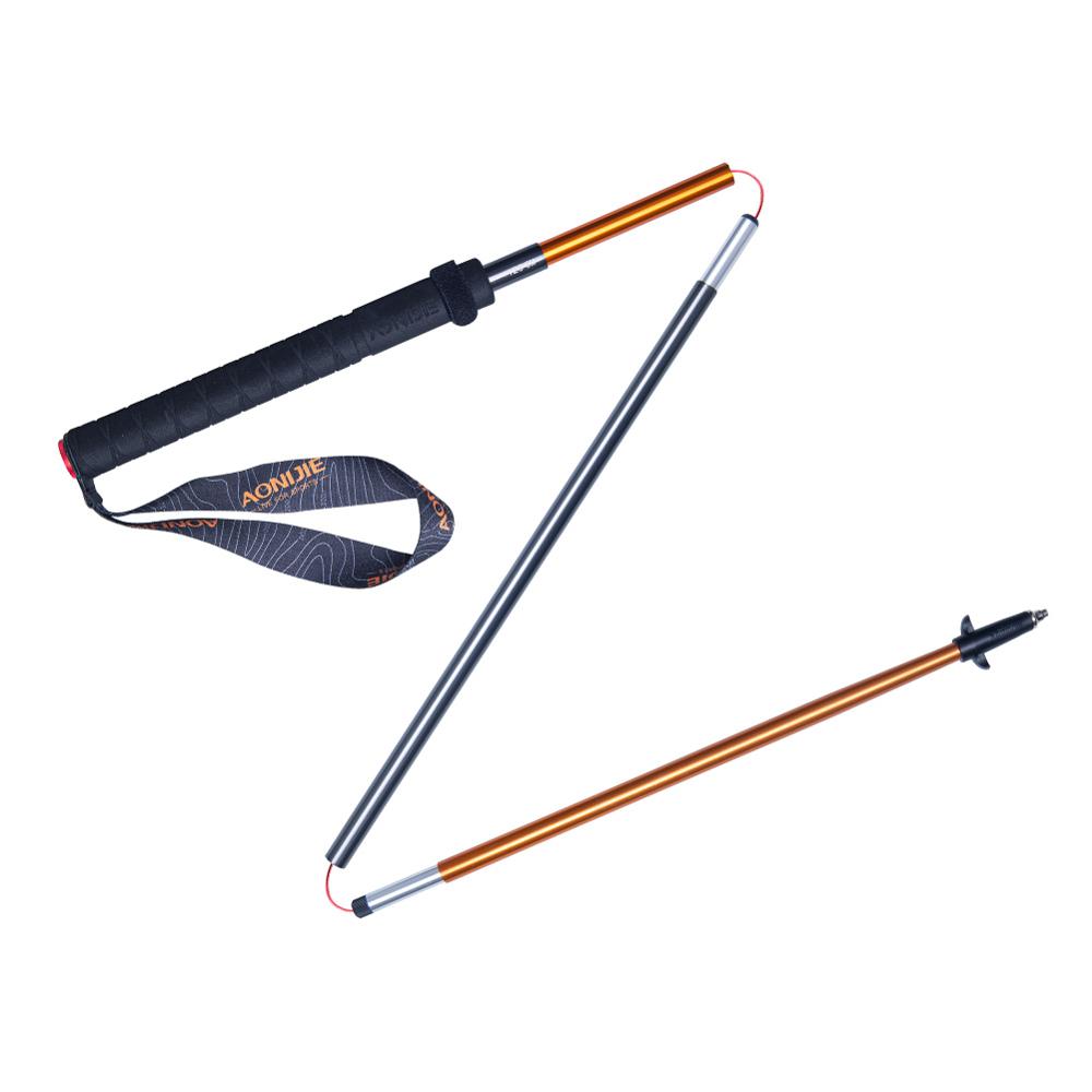 AONIJIE E4201 Z-Cực Gấp Gọn Si - đánh giá và giá Trekking Pole Carbon
