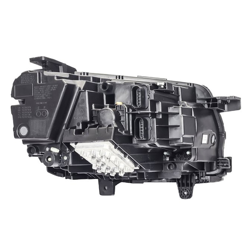 Car Front Headlight Headlamp L - đánh giá và giá Running Headlamp