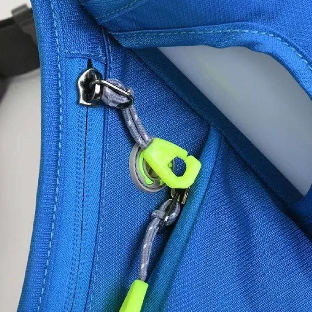 Fanny Pack with Water Bottle H - đánh giá và giá Running Belt