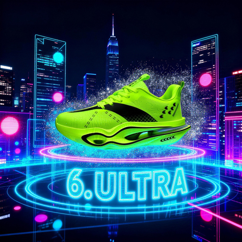 2026 New Men's Sports Shoes Cu - đánh giá và giá Running Shoes Men