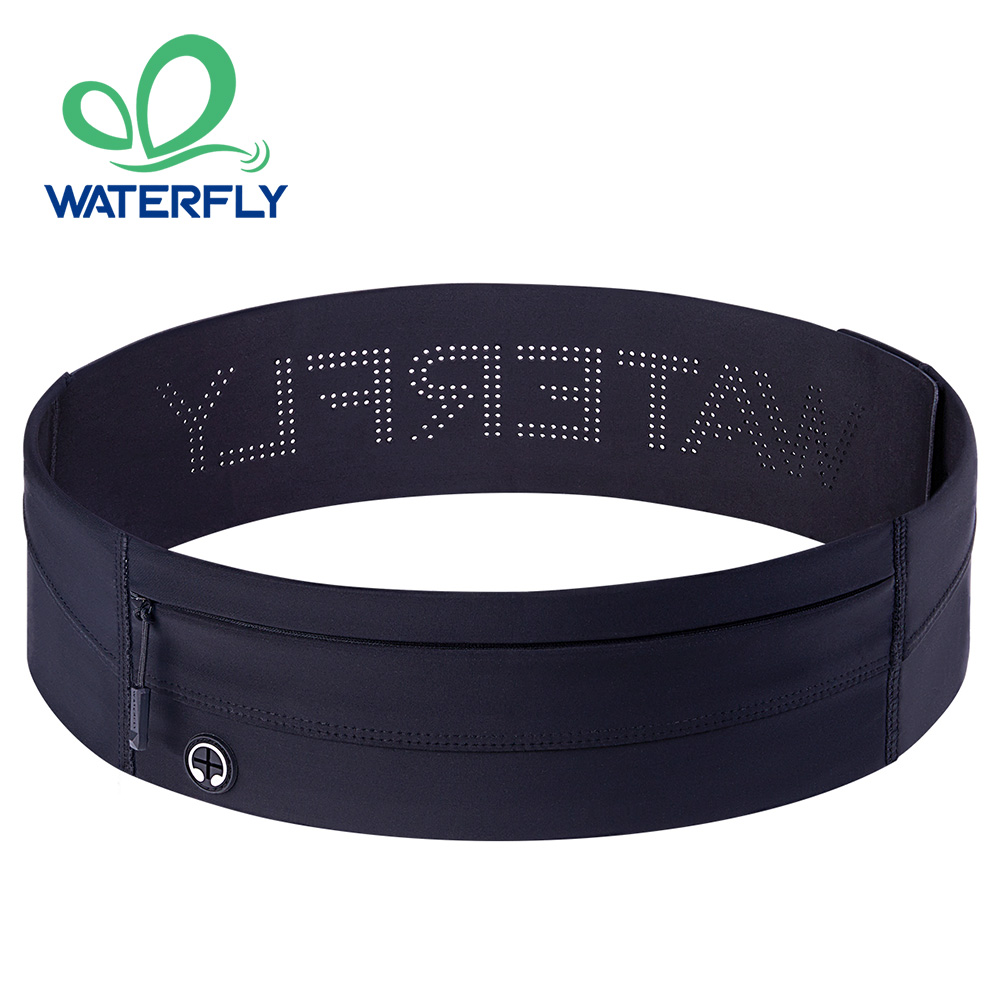 WATERFLY Running Belt Fanny Pa - đánh giá và giá Running Belt