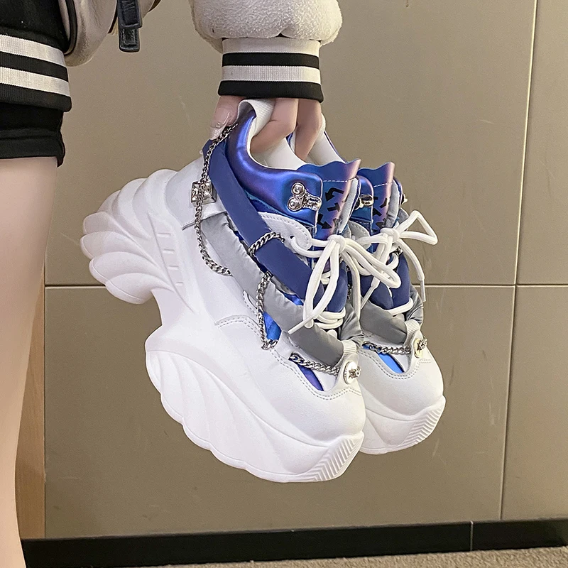 Lovely Kawaii Women sneakers w - đánh giá và giá Running Shoes Women