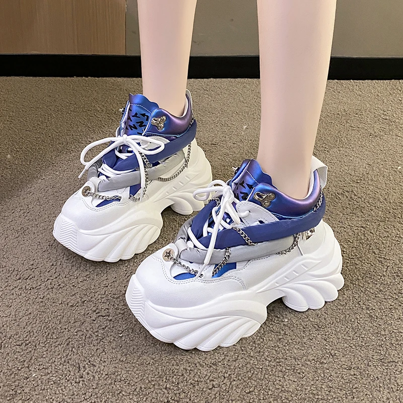 Lovely Kawaii Women sneakers w - đánh giá và giá Running Shoes Women