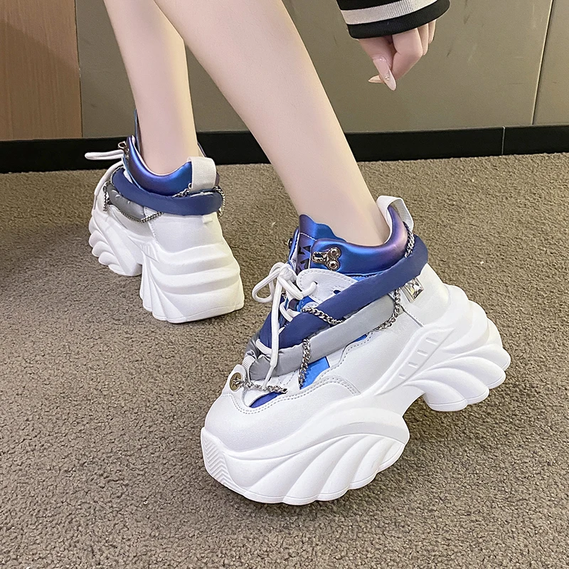 Lovely Kawaii Women sneakers w - đánh giá và giá Running Shoes Women