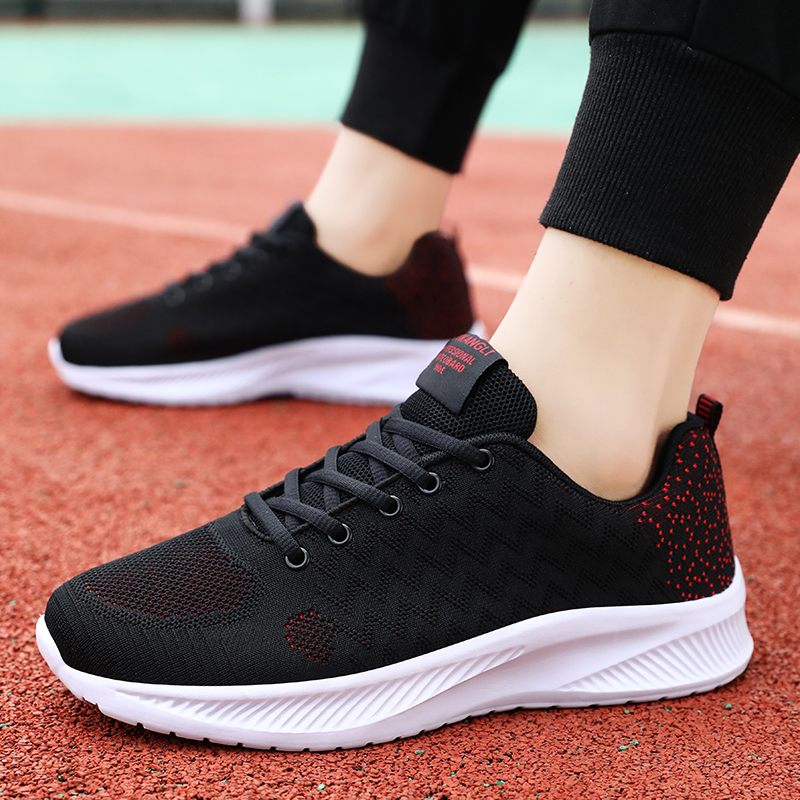Sneakers for Mens 2024 Man Run - đánh giá và giá Running Shoes Men