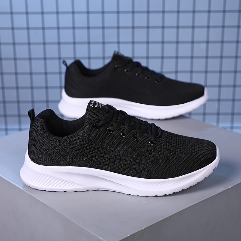 Sneakers for Mens 2024 Man Run - đánh giá và giá Running Shoes Men