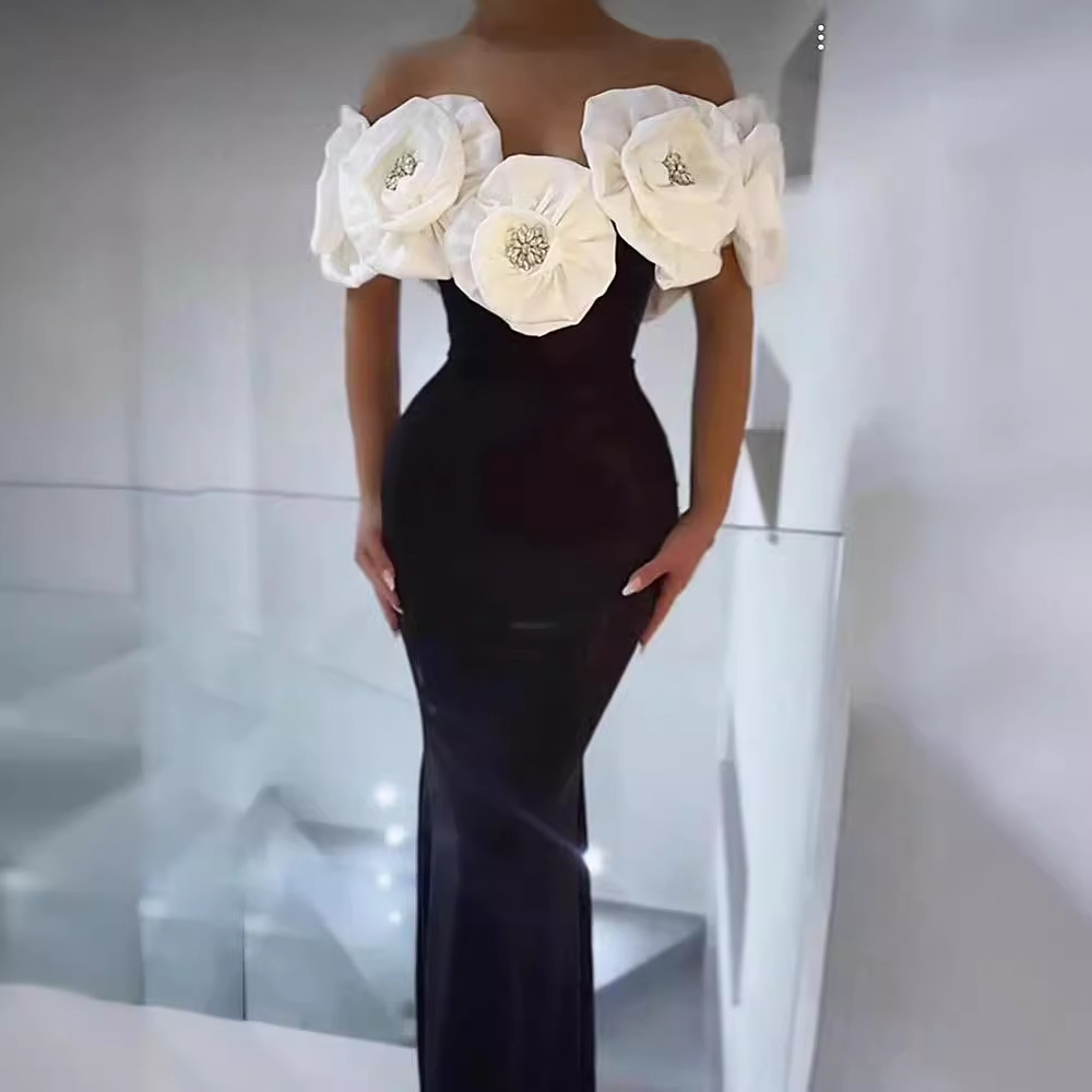 Stereoscopic White Flowers Sex - đánh giá và giá Ankle Brace
