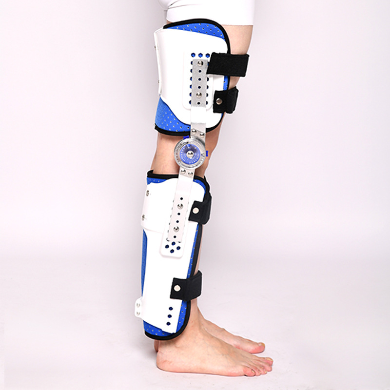 Adjustable Knee Ankle Foot Ort - đánh giá và giá Ankle Brace