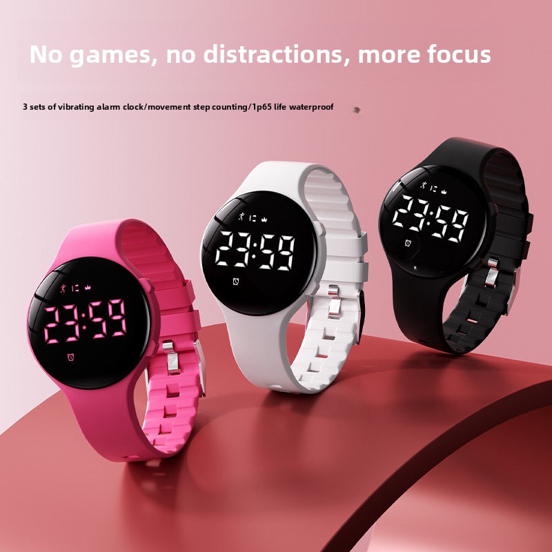2026LED Smart Band for Women R - đánh giá và giá Running Watch