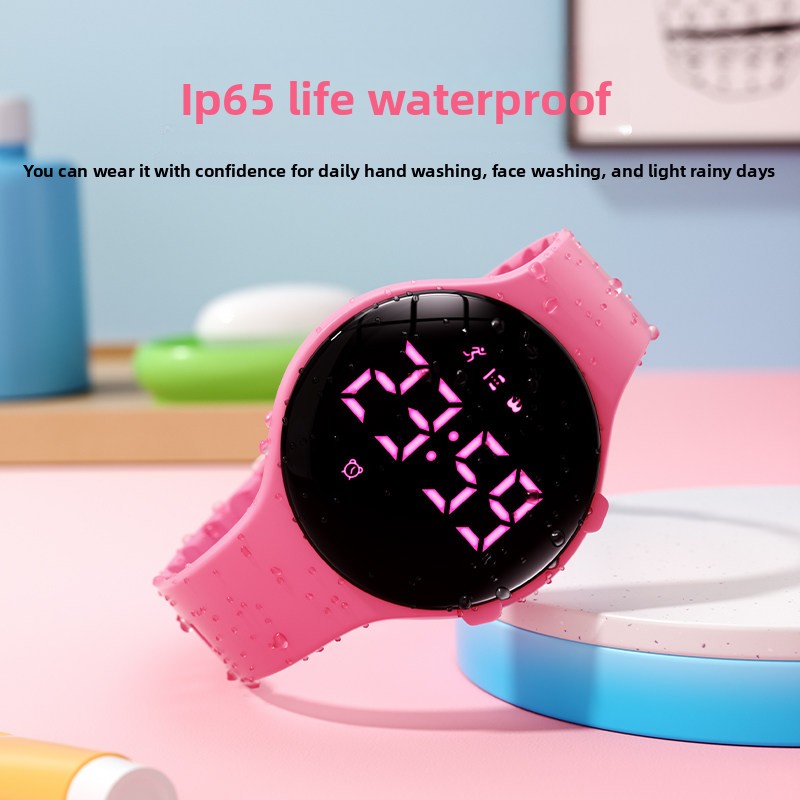 2026LED Smart Band for Women R - đánh giá và giá Running Watch