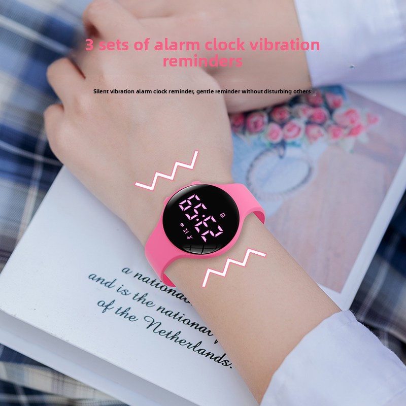 2026LED Smart Band for Women R - đánh giá và giá Running Watch